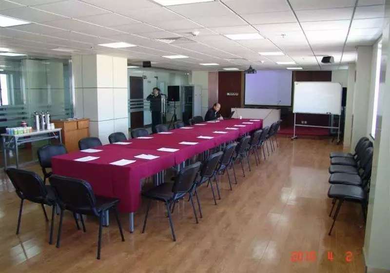 Fotos del hotel Fu Hao:  5