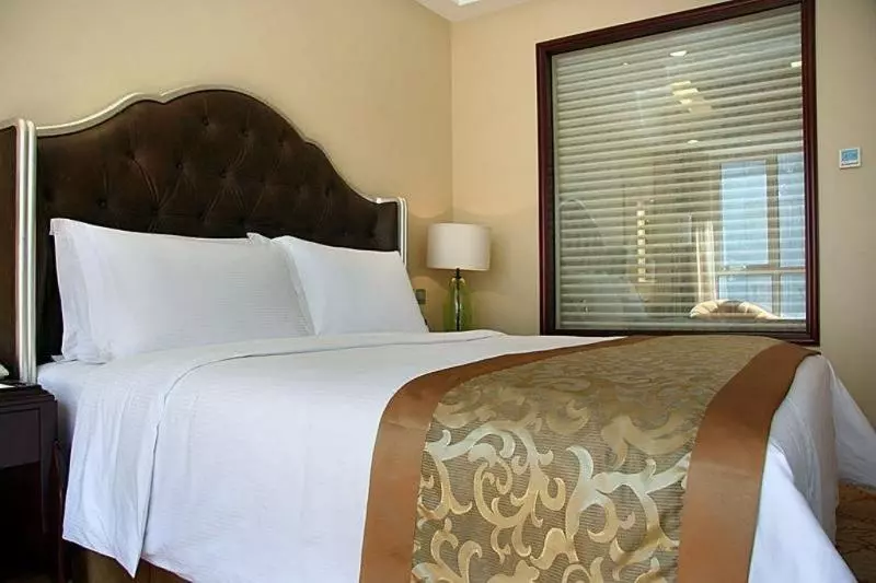 Fotos del hotel Yu Long:  15