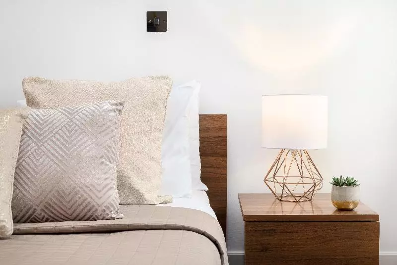 Fotos del hotel Oakwood One Commercial Street:  7