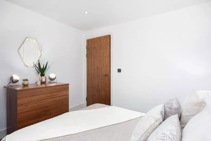 Fotos del hotel Oakwood One Commercial Street:  3