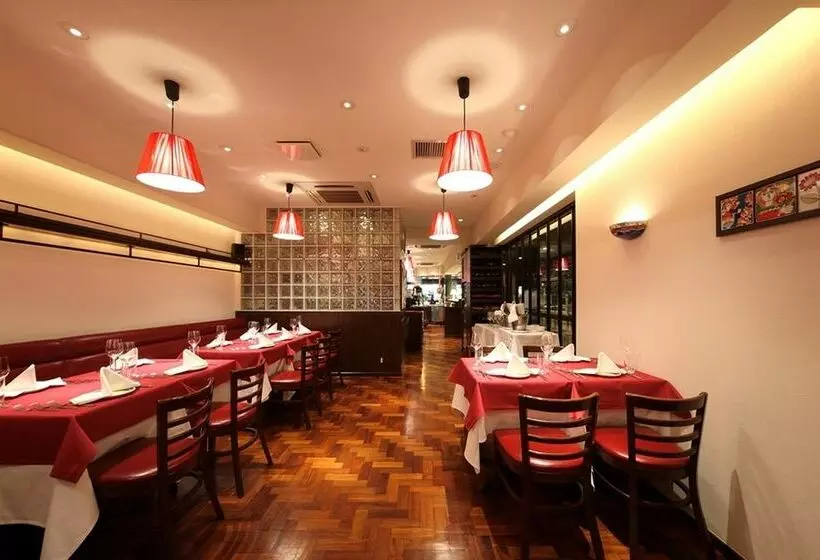 Fotos del hotel Innsomnia Akasaka:  3