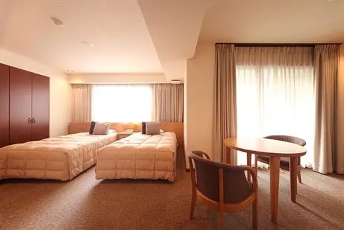 Fotos del hotel Innsomnia Akasaka:  16