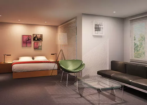 Fotos del hotel Innsomnia Akasaka:  13