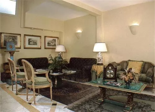 Fotos del hotel Champagne Garden:  4