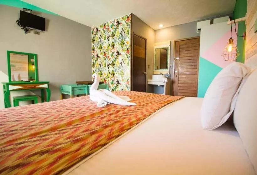 Fotos del hotel All Riviera:  15