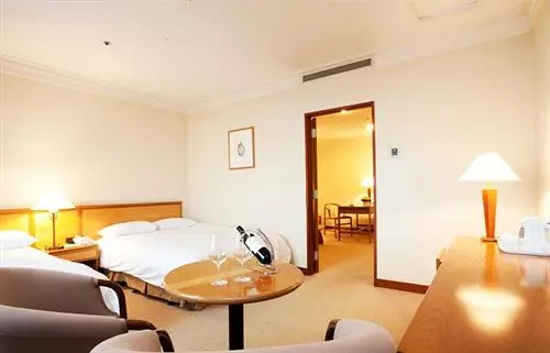 Fotos del hotel Jeju Kal:  23