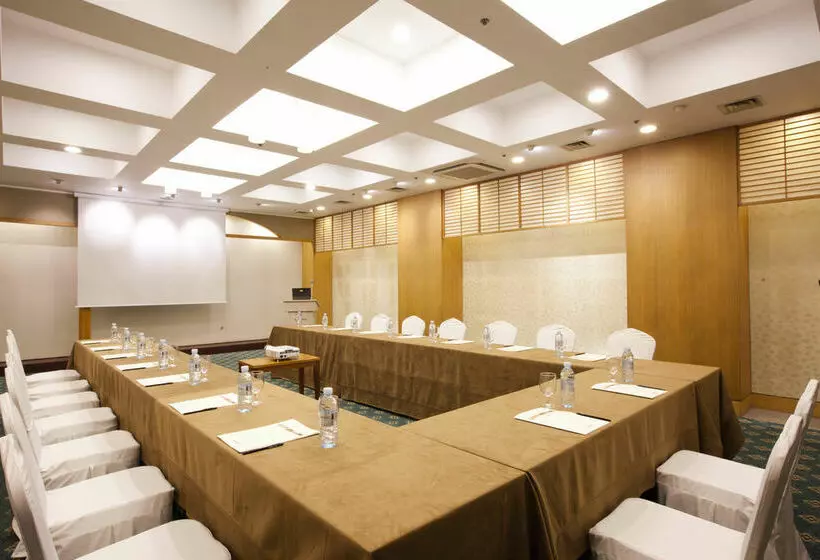 Fotos del hotel Jeju Kal:  4