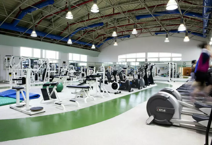 Fotos del hotel Jeju Kal:  6