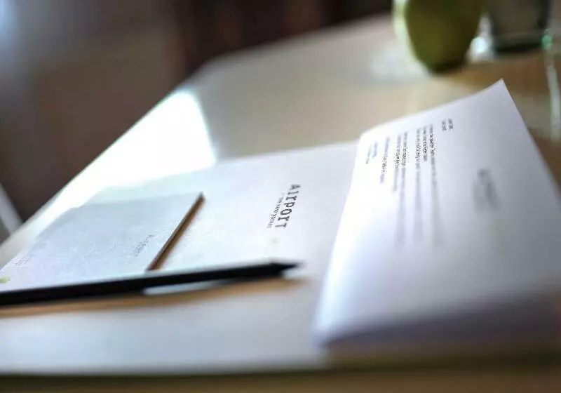 Fotos del hotel Airport Hotel By The New Yorker:  10