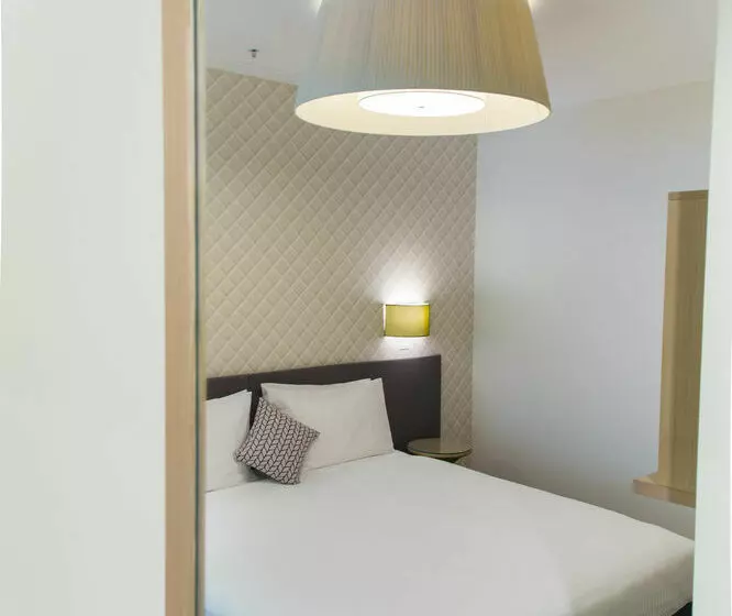 Fotos del hotel Metro On Pitt:  11