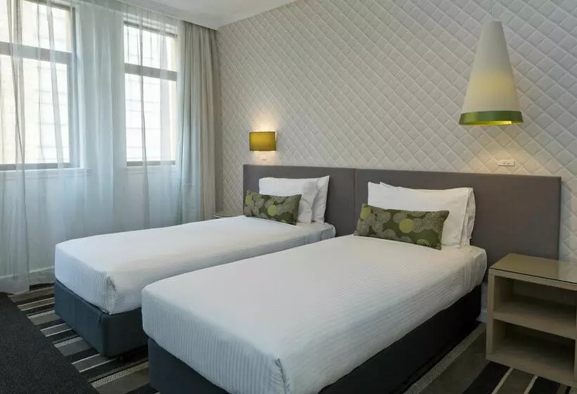 Fotos del hotel Metro On Pitt:  21