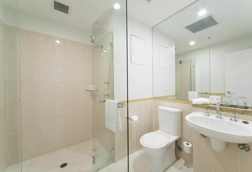 Fotos del hotel Metro On Pitt:  7