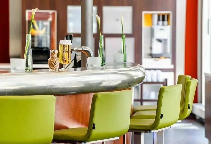 Fotos del hotel Novotel Suites Hamburg City:  3