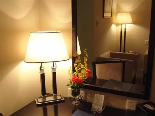 Fotos del hotel Starway Hotel Haode Wanyuan Shanghai Lujiazui:  16