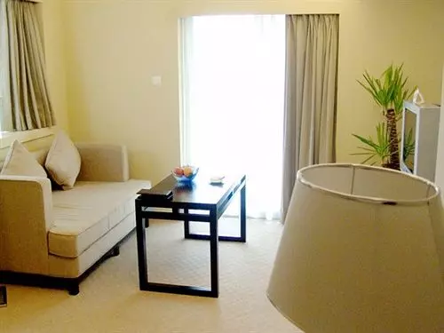 Fotos del hotel Starway Hotel Haode Wanyuan Shanghai Lujiazui:  17