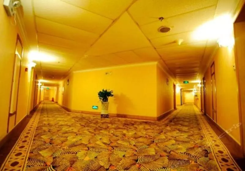 Fotos del hotel Jinjiang Fresh Flowrs:  2