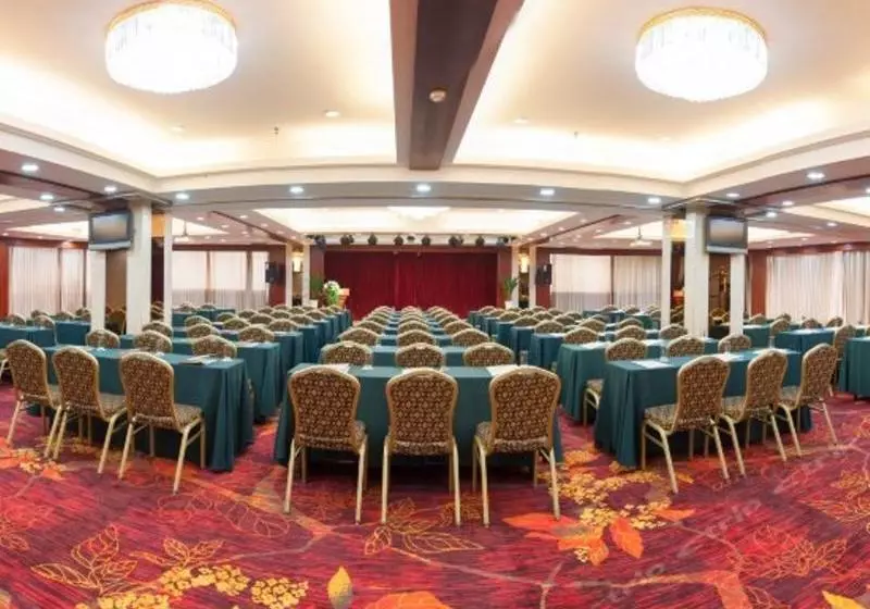 Fotos del hotel Jinjiang Fresh Flowrs:  9