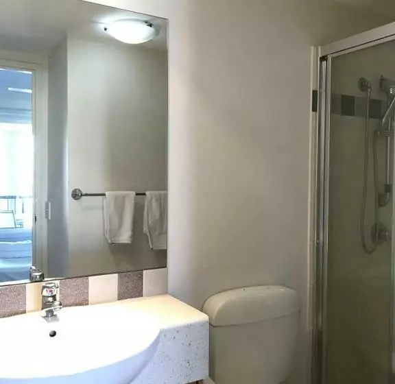 Fotos del hotel Sunset Island Resort:  4