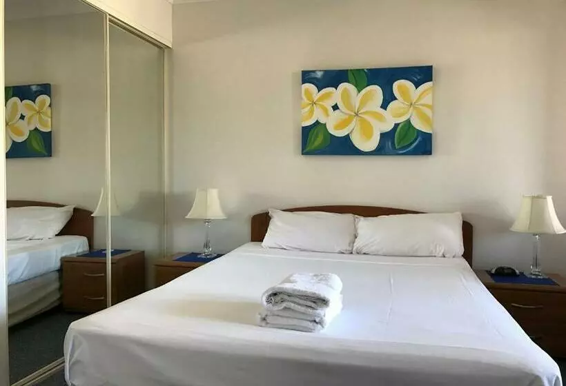 Fotos del hotel Sunset Island Resort:  6