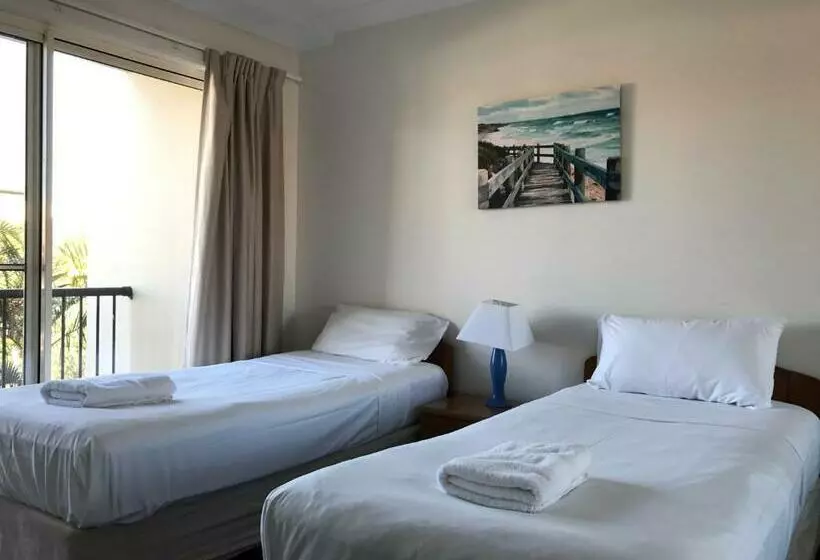 Fotos del hotel Sunset Island Resort:  9