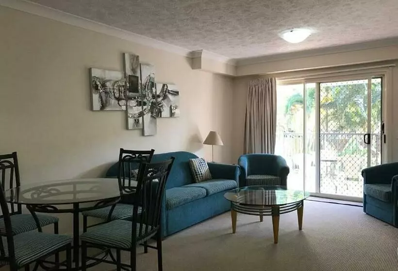 Fotos del hotel Sunset Island Resort:  2