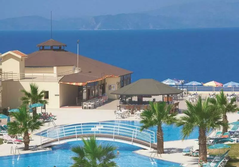 Fotos del hotel Hotel Sealight Family Club:  17