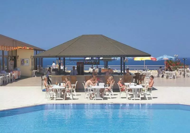 Fotos del hotel Hotel Sealight Family Club:  5