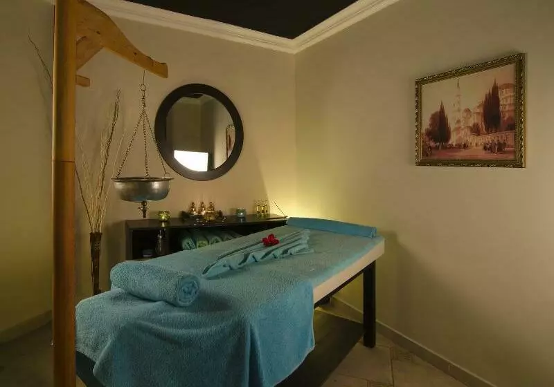 Fotos del hotel Hotel Sealight Family Club:  10