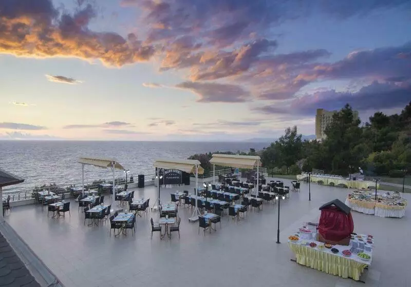 Fotos del hotel Hotel Sealight Family Club:  12