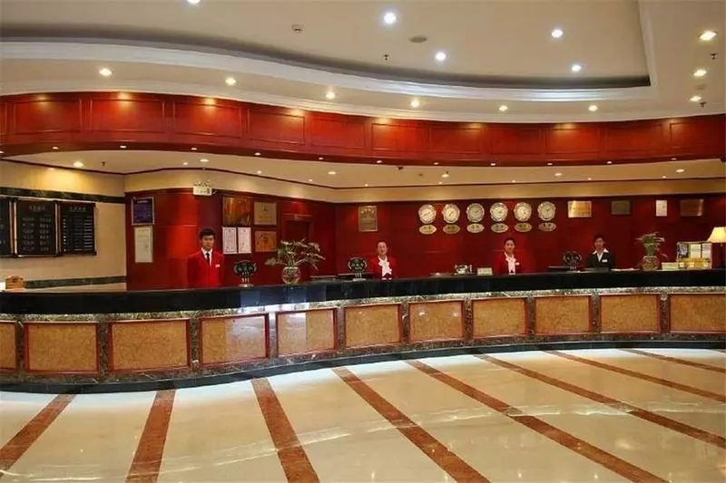 Fotos del hotel Adange:  4