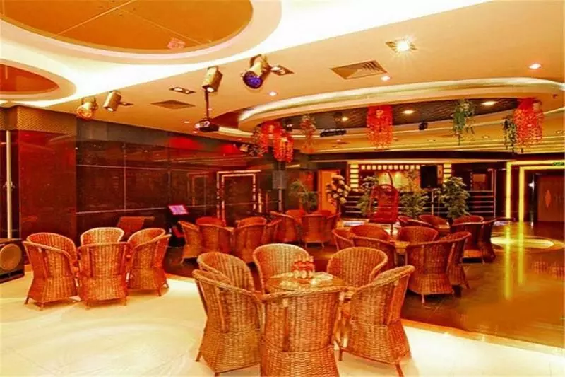 Fotos del hotel Adange:  5