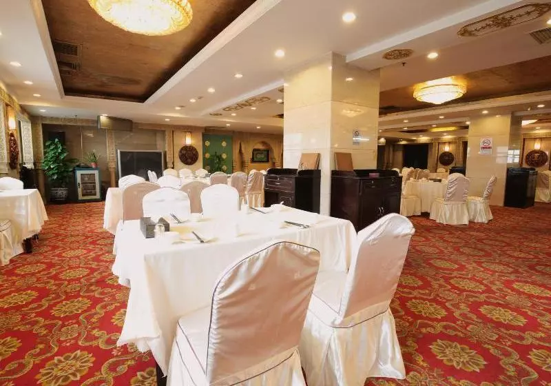 Fotos del hotel Ning Xia:  5