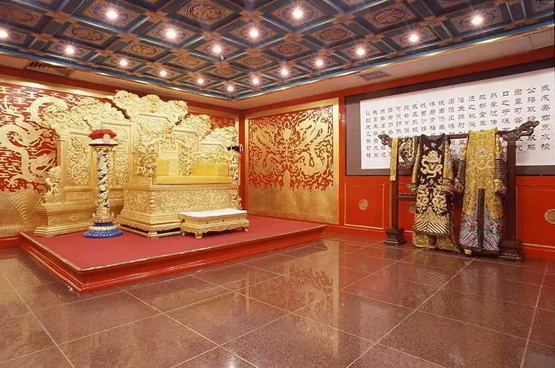 Fotos del hotel Taiwan:  5