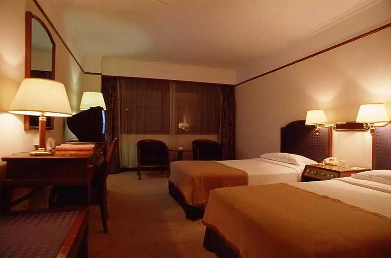 Fotos del hotel Taiwan:  2