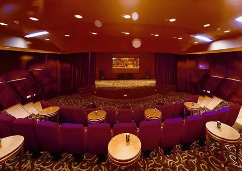 Fotos del hotel The HNA Beach & Spa Resort:  6