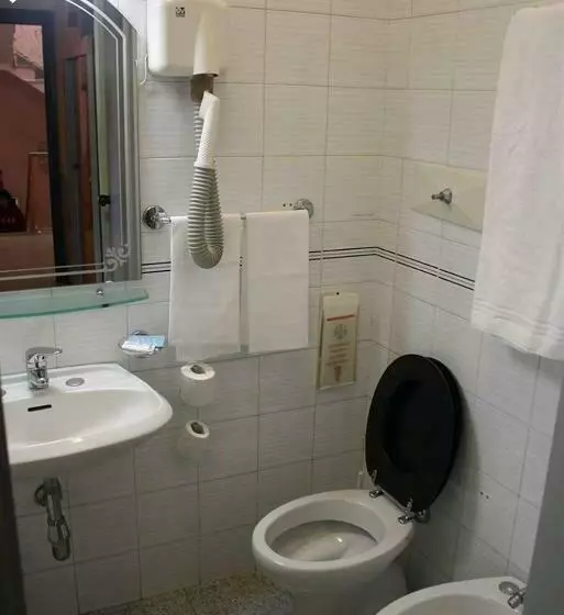 Fotos del hotel Mazzini:  4