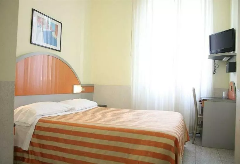 Fotos del hotel Mazzini:  13