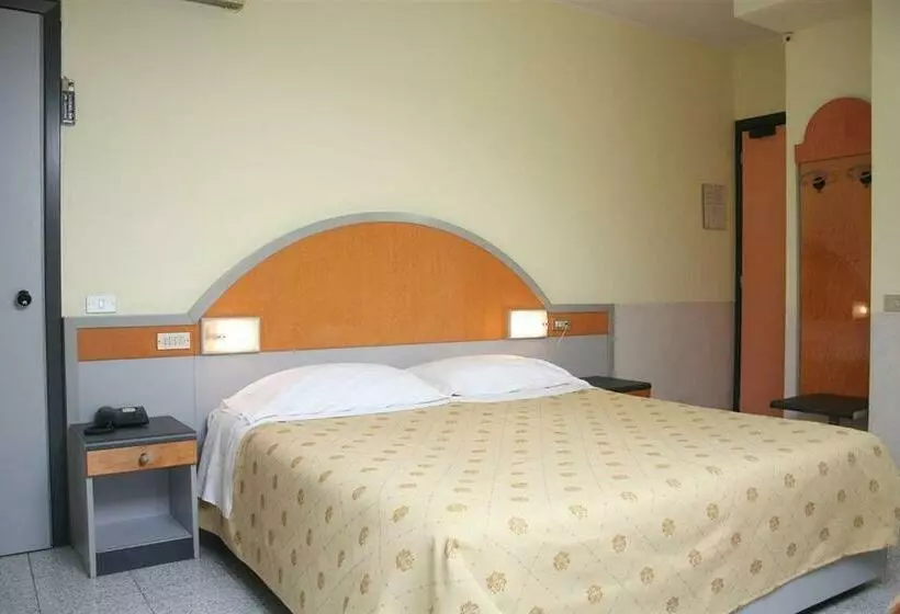 Fotos del hotel Mazzini:  9