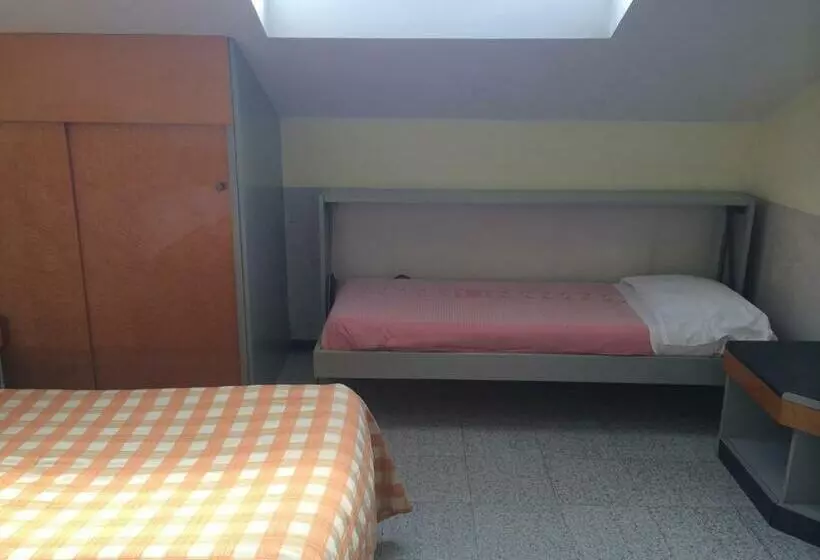 Fotos del hotel Mazzini:  15