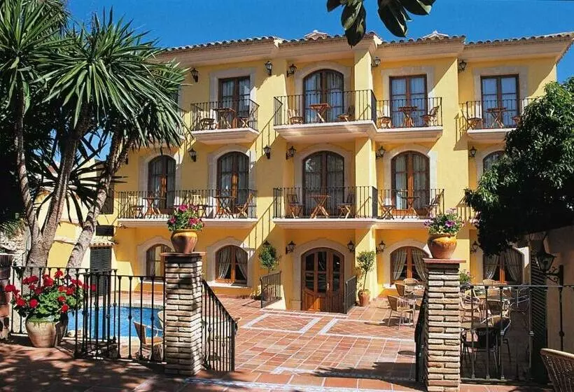 Fotos del hotel Restaurante La Masieta:  6