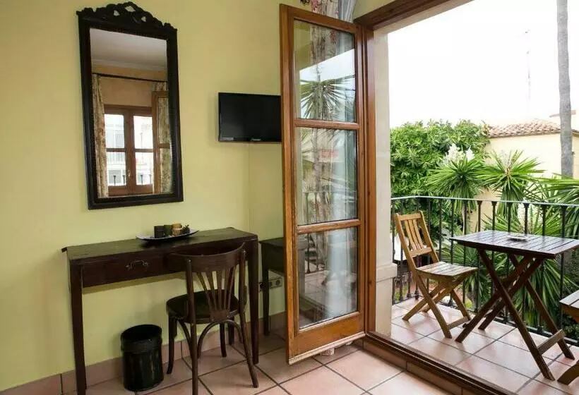 Fotos del hotel Restaurante La Masieta:  13