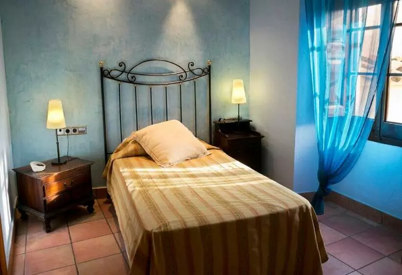 Fotos del hotel Restaurante La Masieta:  2