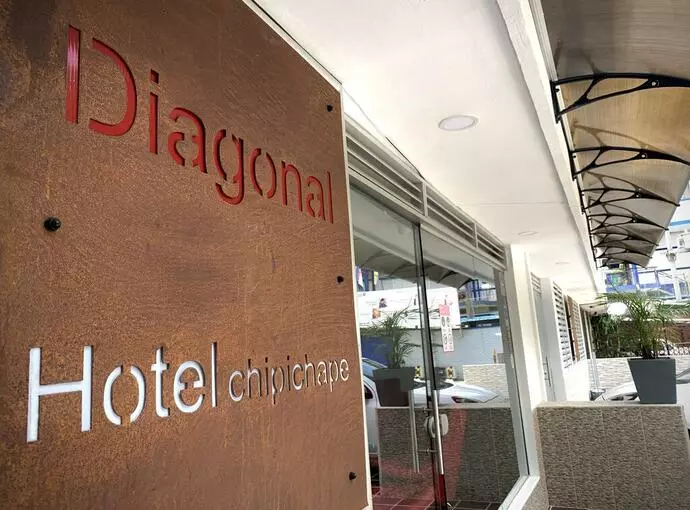 Fotos del hotel Diagonal  Chipichape:  22