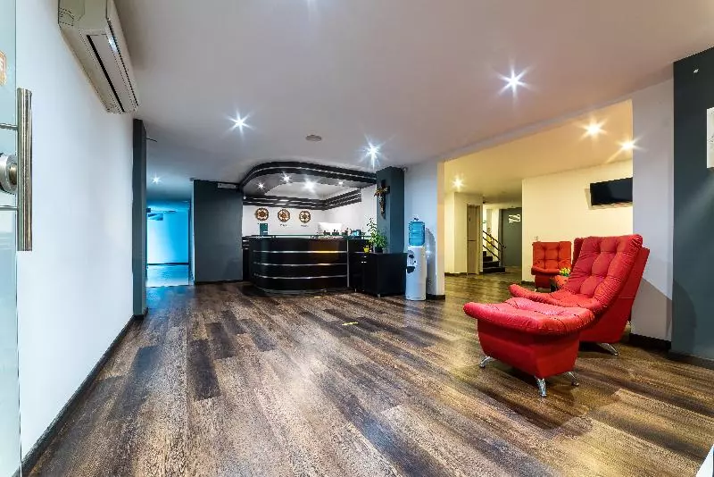 Fotos del hotel Diagonal  Chipichape:  9
