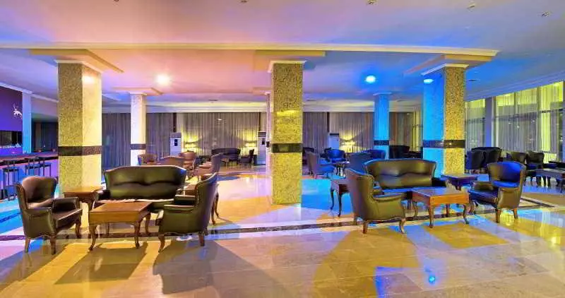 Fotos del hotel Blue Vista Hill Hotel:  4