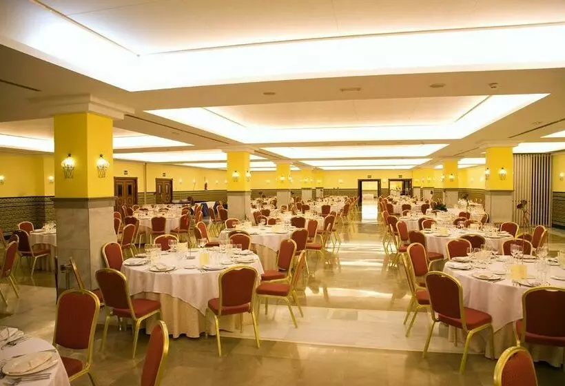 Fotos del hotel Don Manuel:  5