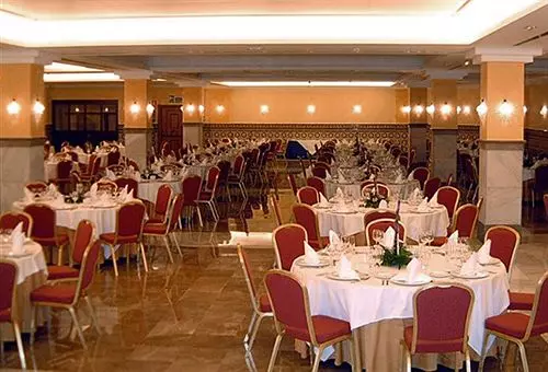 Fotos del hotel Don Manuel:  9