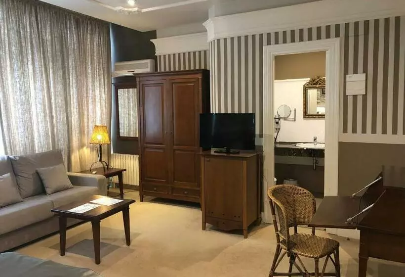 Fotos del hotel Marina De Campios:  20