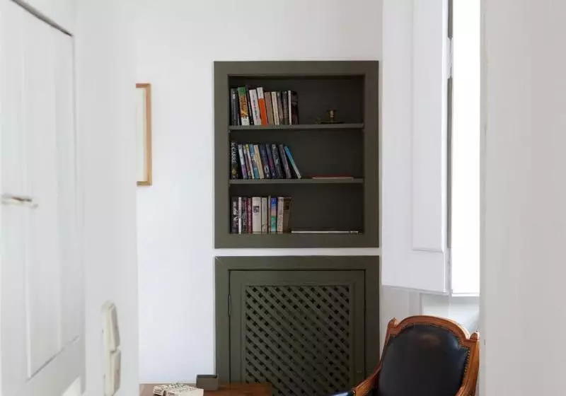 Fotos del hotel Palacio Belmonte:  4