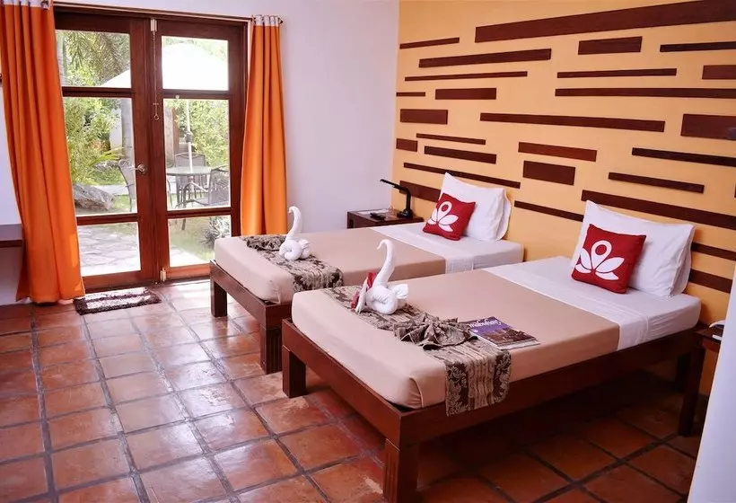 Fotos del hotel Zen Rooms Manalo Street:  13